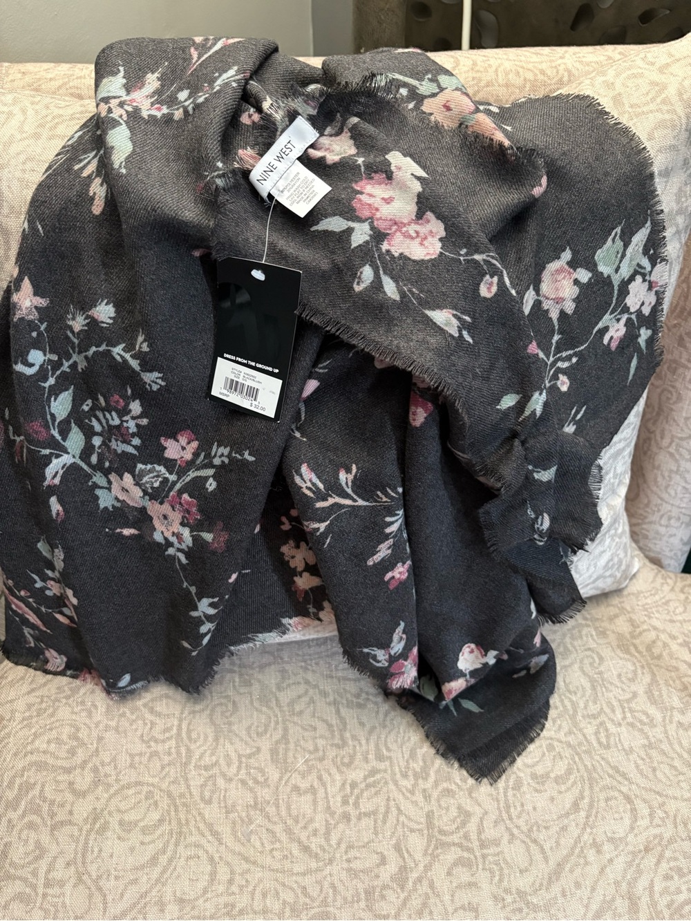 Nine West - scarf